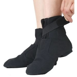 Jazz Dance Boots Women's Size 10